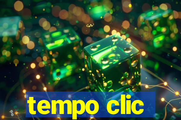 tempo clic